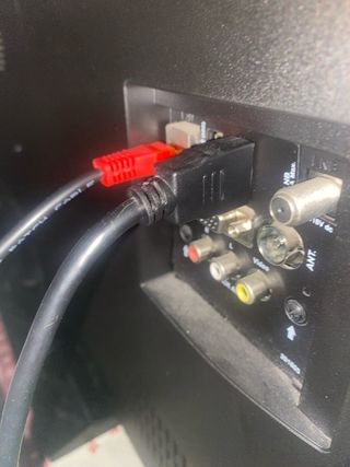 TV Toshiba 50 pulgadas