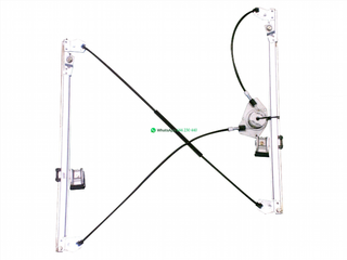 ELEVALUNAS ELÉCTRICO DELANTERO DERECHO (S/MOTOR)