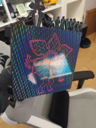 Servicio de Impresión 3D Personalizada