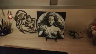 Servicio de Impresión 3D Personalizada