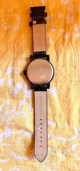 Reloj Pulsera Negro - TV3  Televisió de Catalunya