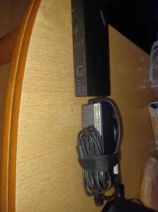 Adaptador Lenovo ThinkPad