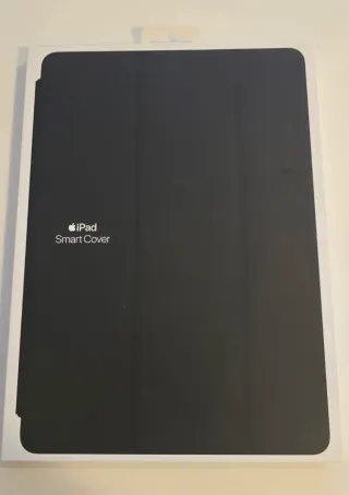 Custodia Smart Cover iPad 10.5 Nero