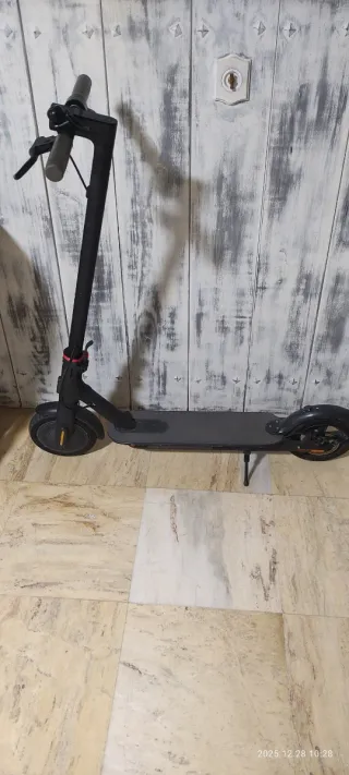 Patinete Eléctrico Xiaomi s1