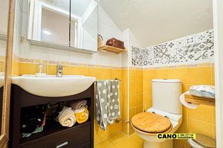 Dúplex en venta en Carboneras