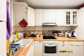 Dúplex en venta en Carboneras