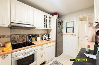 Dúplex en venta en Carboneras