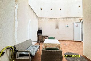 Dúplex en venta en Carboneras