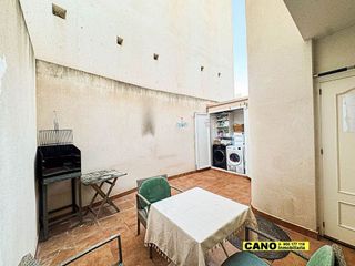 Dúplex en venta en Carboneras