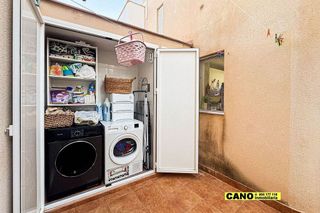 Dúplex en venta en Carboneras