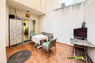 Dúplex en venta en Carboneras