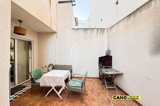 Dúplex en venta en Carboneras