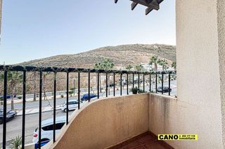 Dúplex en venta en Carboneras