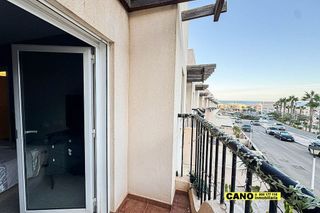 Dúplex en venta en Carboneras