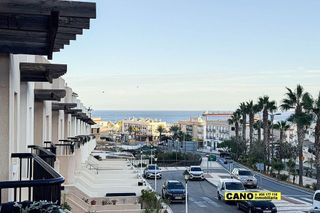 Dúplex en venta en Carboneras