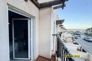 Dúplex en venta en Carboneras
