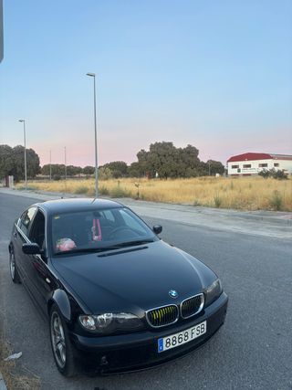 BMW Serie 3 2006