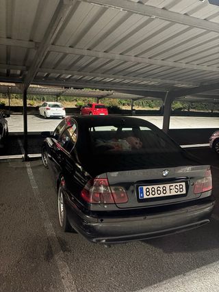BMW Serie 3 2006