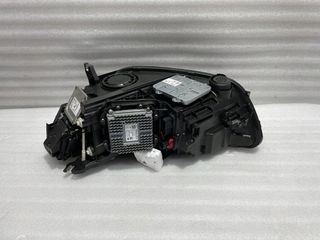 Faro Matrix LED para Audi A6 4G0 (lift)