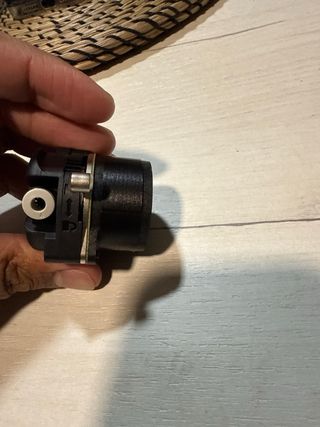 Extrusora Creality 3D K1C/K1 Max Hummingbird