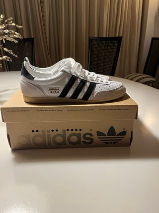 Adidas Japa Zapatillas Talla 43 1/3