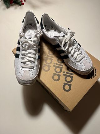 Adidas Japa Zapatillas Talla 43 1/3