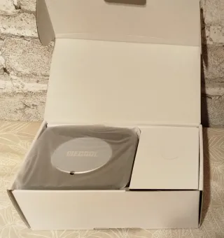 Android TV Box Mecool KM2 Plus 4K