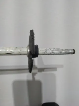 Palos de esquí Scott