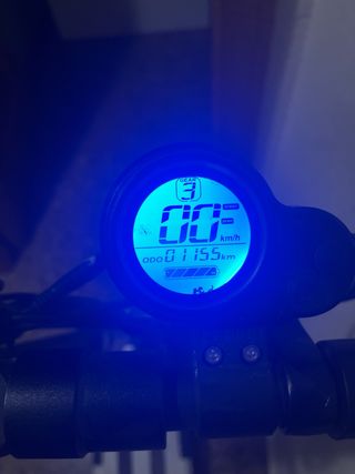 Patinete Eléctrico Skateflash Blanco 3.0