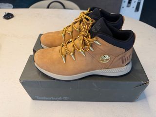 Botas Timberland Sprint Trekker numero 41