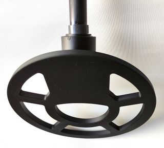 Bobina Nokta PulseDive con Multiplicador Potencia