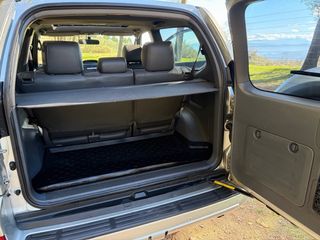 Toyota Land Cruiser 2005