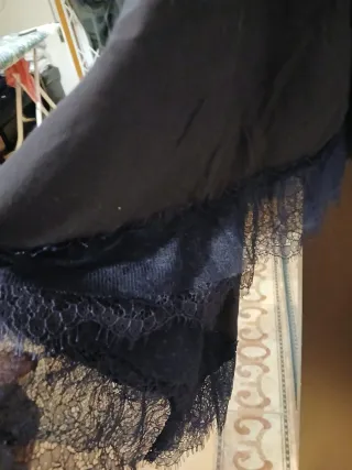 Vestido infantil , marca Twinset tam. 10 anos.