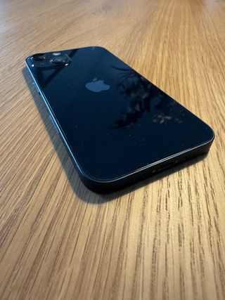 iPhone 13 256GB Azul