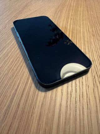 iPhone 13 256GB Azul