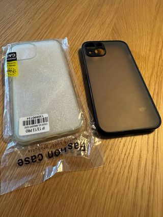 iPhone 13 256GB Azul