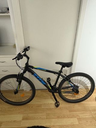 Bicicleta DTB Tracker V 26