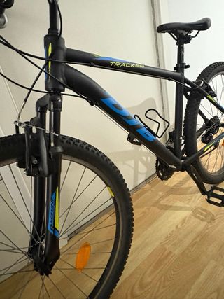 Bicicleta DTB Tracker V 26