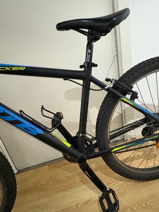 Bicicleta DTB Tracker V 26