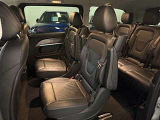 Mercedes Clase V 300d 9G TRONIC 7 PLAZAS