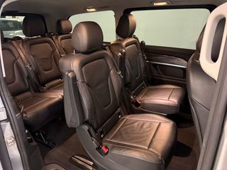 Mercedes Clase V 300d 9G TRONIC 7 PLAZAS