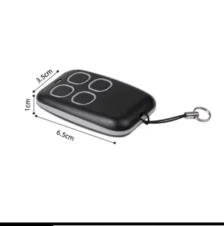 Mandos Garaje Multifrecuencia 433MHz