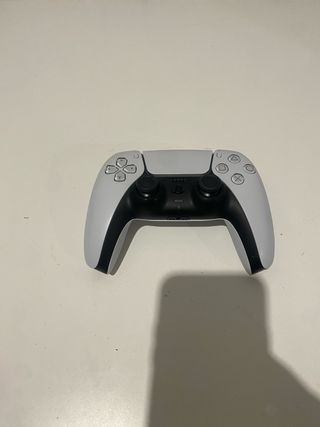 Playstation 5 Sony Blanca