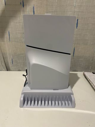 Playstation 5 Sony Blanca