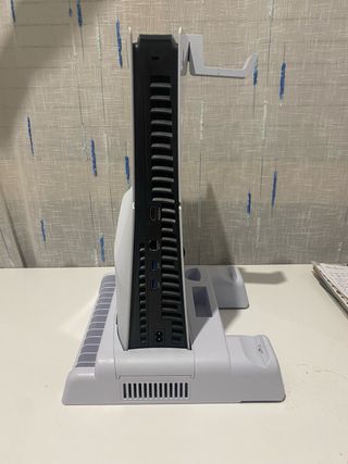 Playstation 5 Sony Blanca