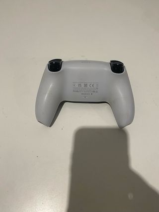 Playstation 5 Sony Blanca