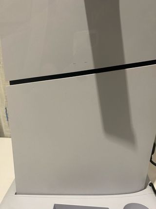 Playstation 5 Sony Blanca