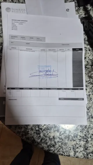 Motor auxiliar silla de ruedas