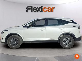 Nissan Qashqai DIG-T 103kW (140CV) mHEV 4x2 Acenta