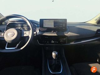 Nissan Qashqai DIG-T 103kW (140CV) mHEV 4x2 Acenta